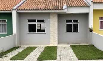 Imagem: Alugo Casa na cidade de Contenda