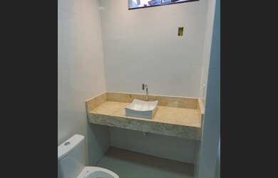 Imagem 6: Aceita financiamento! Linda Casa No Riacho Fundo II 2 quartos