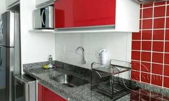 Imagem 4: Apartamento à venda na mooca com 2 dorms. e 1 vaga