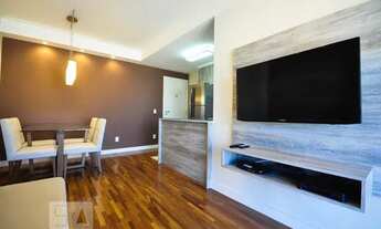 Imagem 2: Apartamento para Aluguel - Vila Andrade, 1 Quarto, 50 m2