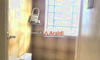 Imagem 3: Kitnet com 1 dormitório para alugar, 19 m² por R$ 1.350,00/mês - Brooklin Paulista - São P