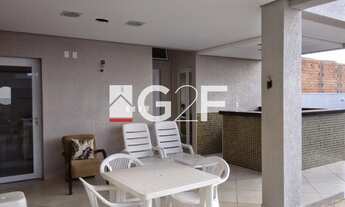 Imagem 4: Sobrado para venda no Swiss Park