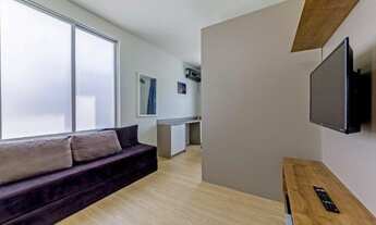 Imagem 6: Studio mobiliado, no Itacorubi, em Florianópolis