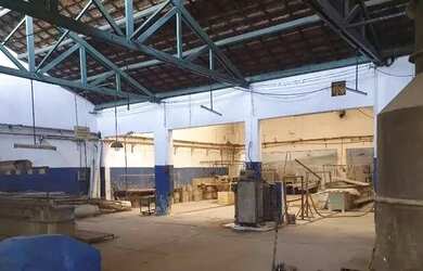 Imagem 4: Galpão à venda, 1100 m² por R$ 3.800.000,00 - Campestre - Santo André/SP