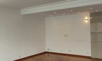 Imagem 5: Apartamento para aluguel possui 160 metros quadrados com 3 quartos em Perdizes - São Paulo