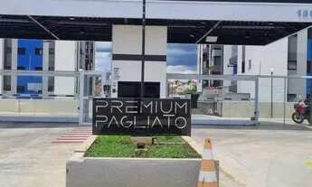 Imagem 2: Apartamento para venda e locação Condomínio Premium Pagliato