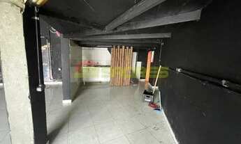 Imagem 5: Salão 50m² Galpão / depósito com aluguel por R$3.000 /mês