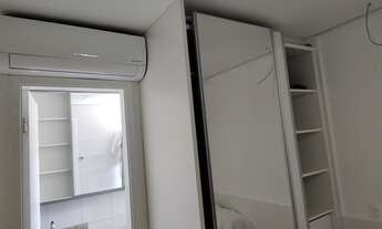 Imagem 3: Lindo apto, 60 mts,2 vagas, andar alto, lazer completíssimo, 200 mts do metrô pinheiros