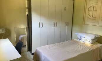 Imagem 5: CASA NO CENTRO DE SURUBIM