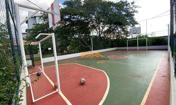 Imagem 7: Apartamento com 2 dormitórios para alugar, 54 m² por R$ 2.855/mês - Jardim Santa Genebra