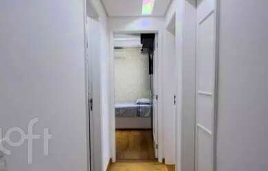 Imagem 6: Apartamento à venda em Butantã com 148 m², 4 quartos, 2 suítes, 4 vagas