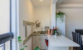 Imagem 6: Apartamento 3 quartos (1 suíte) no Jardim Europa