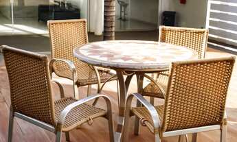 Imagem 2: Apartamento para alugar, 47 m² por R$ 1.700,00/mês - Jardim Botânico - Ribeirão Preto/SP