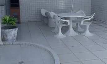 Imagem 6: Apartamento com 3 quartos, 67 m², com elevador e área de lazer Bancários - João Pessoa - P