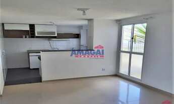 Imagem: Jacareí - Apartamento Padrão - JARDIM