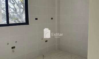 Imagem 4: Apartamento 02 quartos (01 suíte) no Boneca do Iguaçu, São José dos Pinhais