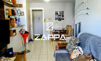 Imagem 4: ótimo apartamento zona norte infraestrutura completa proximo o Norte shopping