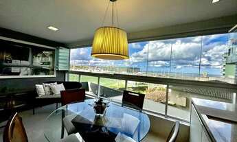 Imagem 4: Apartamento de 1 quarto a venda no Jardim Armação