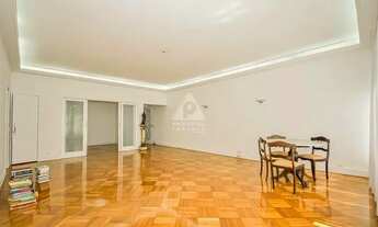 Imagem 3: Apartamento de 3 quartos no Flamengo, com vaga na escritura