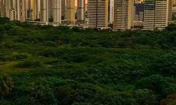 Imagem 3: Apartamento com 3 suítes à venda, 155m² - Cocó