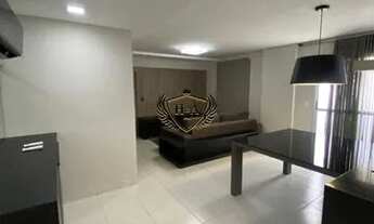 Imagem 2: Apartamento com 2 suítes no Residencial Harmonia