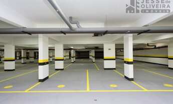 Imagem 6: Curitiba - Apartamento Padrão - Mercês