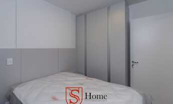 Imagem 4: Apartamento com 1 quarto para aluguel no Centro de Curitiba