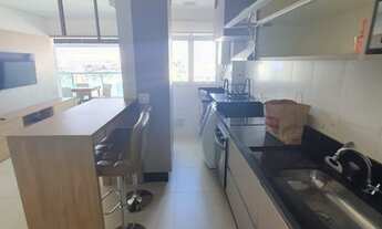 Imagem 7: São Paulo - Studio - Jardim Anália Franco