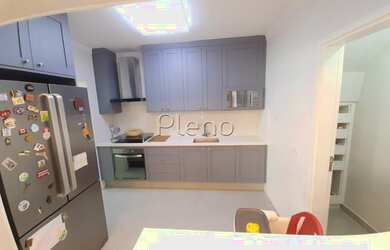 Imagem 6: Casa à venda no Parque Xangrilá - Campinas/SP