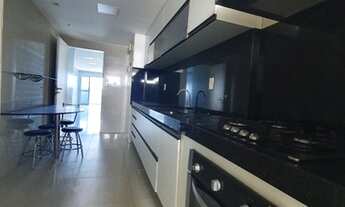 Imagem 4: Apartamento para venda com 3 quartos + dce em Manaíra - João Pessoa - Paraíba