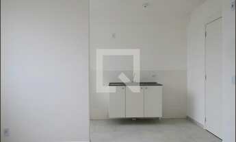 Imagem 4: Apartamento para Aluguel - Vila Santa Maria, 2 Quartos, 38 m2