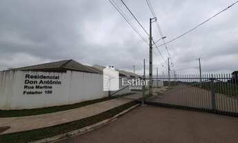 Imagem: LANÇAMENTO! Casa 02 quartos no Campo Largo