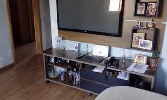 Imagem 2: Vendo terreno com duas casas