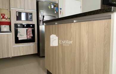 Imagem 2: Apartamento 03 quartos no Costeira, São José dos Pinhais