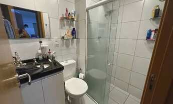 Imagem 13: Edf. itapuã /lindo apartamento em piedade /54m/02 quartos/varanda/área de lazer (LC