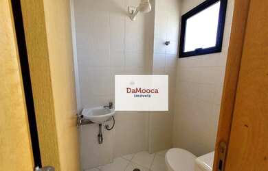 Imagem 6: Apartamento com 2 dormitórios para alugar, 96 m² por R$ 5.723,00/mês - Mooca - São Paulo/S