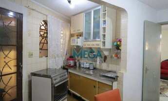 Imagem 7: Sobrado com 3 dormitórios à venda, 91 m² por R$ 560.000 - Jabaquara - São Paulo/SP