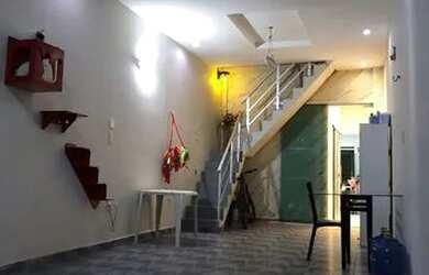 Imagem 5: Aluga se casa Casa com 2 dormitórios