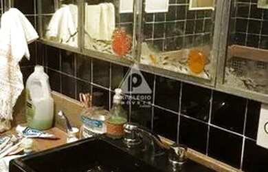 Imagem 2: Apartamento à venda, 2 quartos, 1 suíte, 2 vagas, Leme - RIO DE JANEIRO/RJ