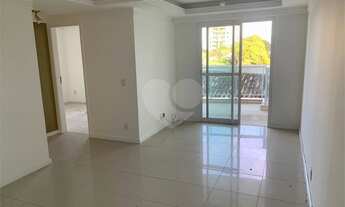Imagem 4: Campos dos Goytacazes - Apartamento Padrão - Centro