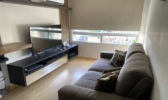 Imagem 4: PORTO ALEGRE - Apartamento Padrão - Cidade Baixa