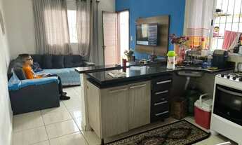 Imagem 3: Casa na praia com 2 Dormitórios em Itanhaém