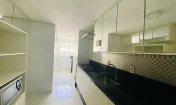 Imagem 6: Apartamento para aluguel, 3 quartos, 1 suíte, 2 vagas, Setor Bueno - Goiânia/GO