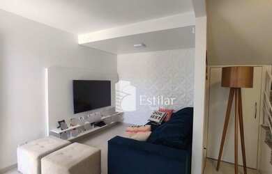 Imagem 6: Sobrado 03 quartos (02 suítes) e 03 vagas no Uberaba, Curitiba