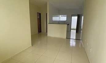 Imagem 7: AR Casa para venda possui 60 metros quadrados com 2 quartos em Capelão - Lauro de Freitas