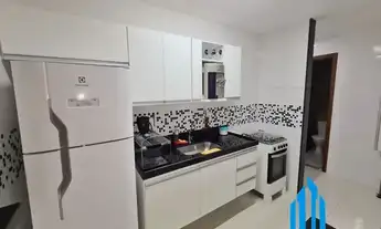 Imagem 4: Apartamento para venda com 76 metros quadrados com 2 quartos em Centro - Guarapari - ES