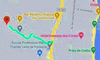 Imagem 2: Terreno em Gaibú