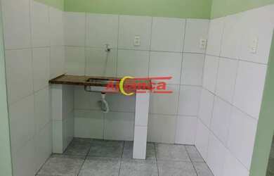 Imagem 7: Apartamento para Alugar, 2 quartos, 70 m², Jd. Tranquilidade - Guarulhos por R$ 1.200