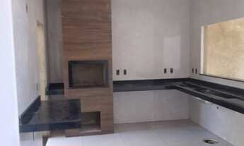 Imagem 7: Casa em Anapolis