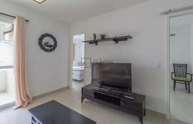 Imagem 5: Apartamento Locação Vila Olímpia 57 m² 2 Dormitórios